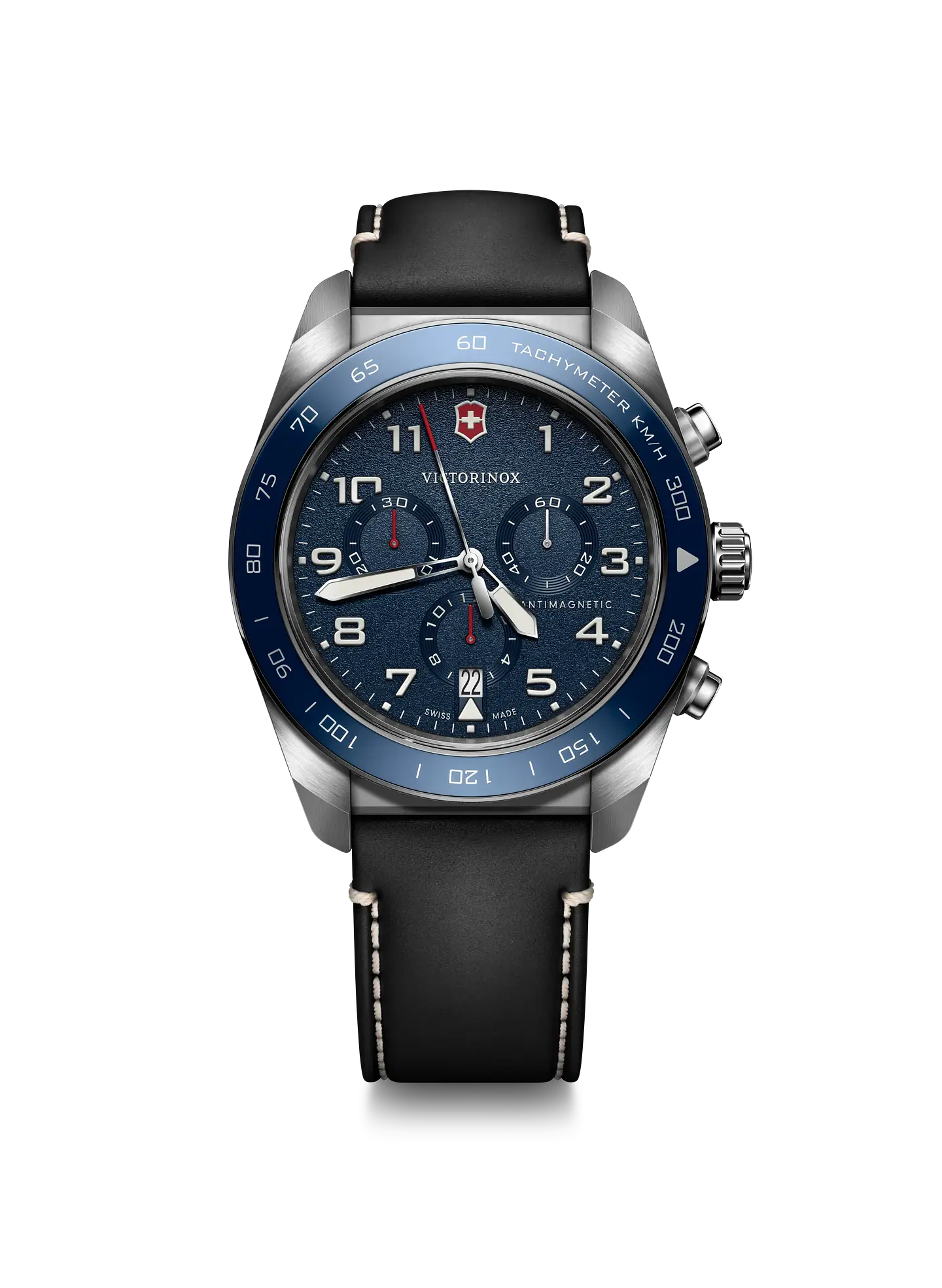 Reloj VICTORINOX Swiss Army Chronograph 1