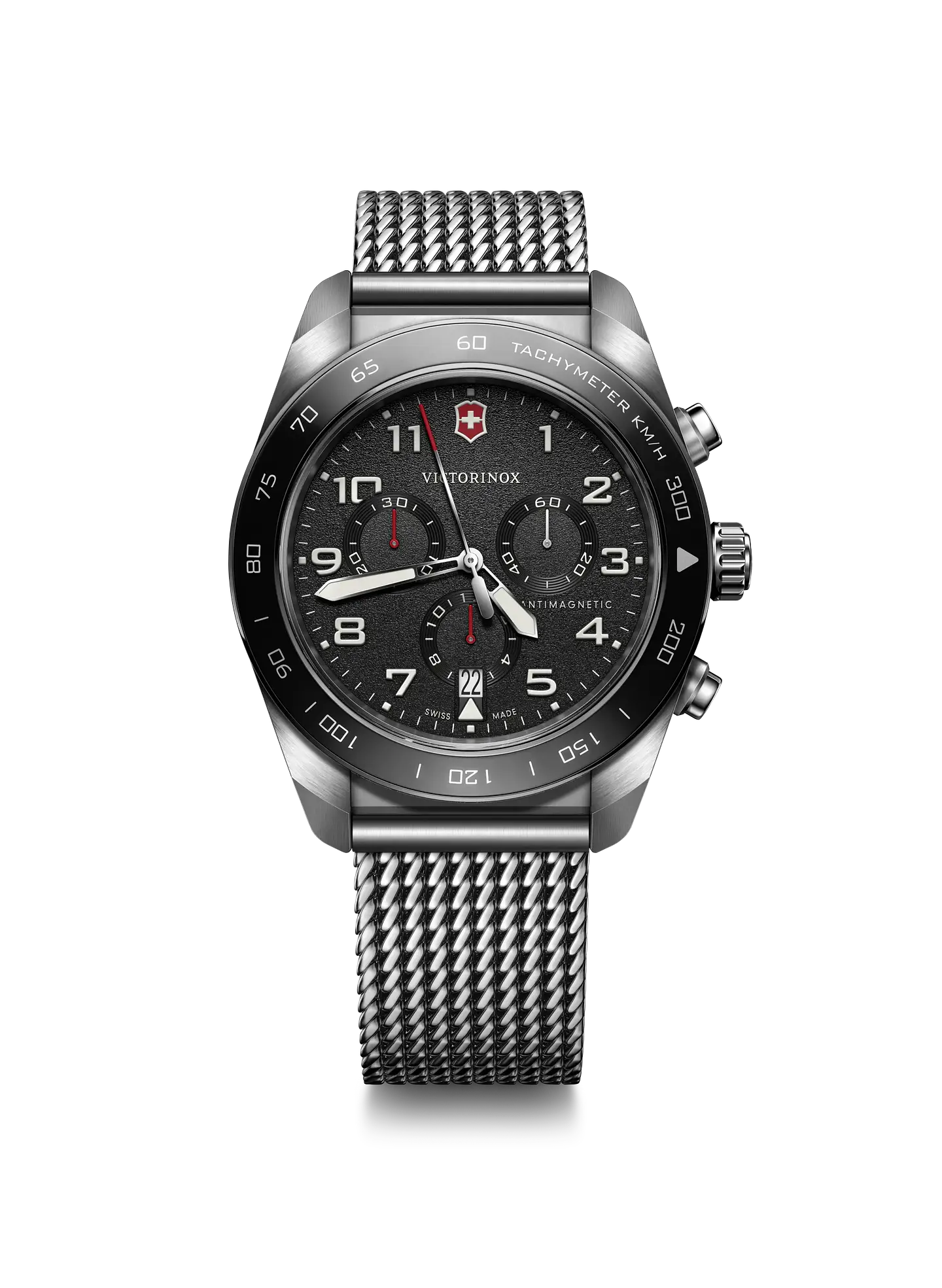 Reloj VICTORINOX Swiss Army Chronograph 1