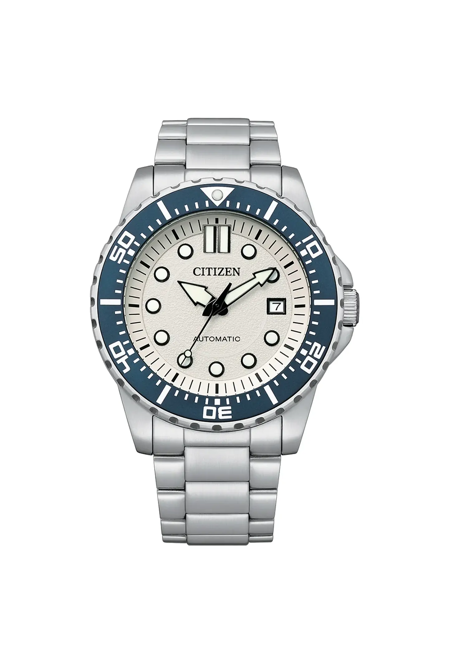 Reloj CITIZEN Automatic Urban Sport NJ0171-81A  1
