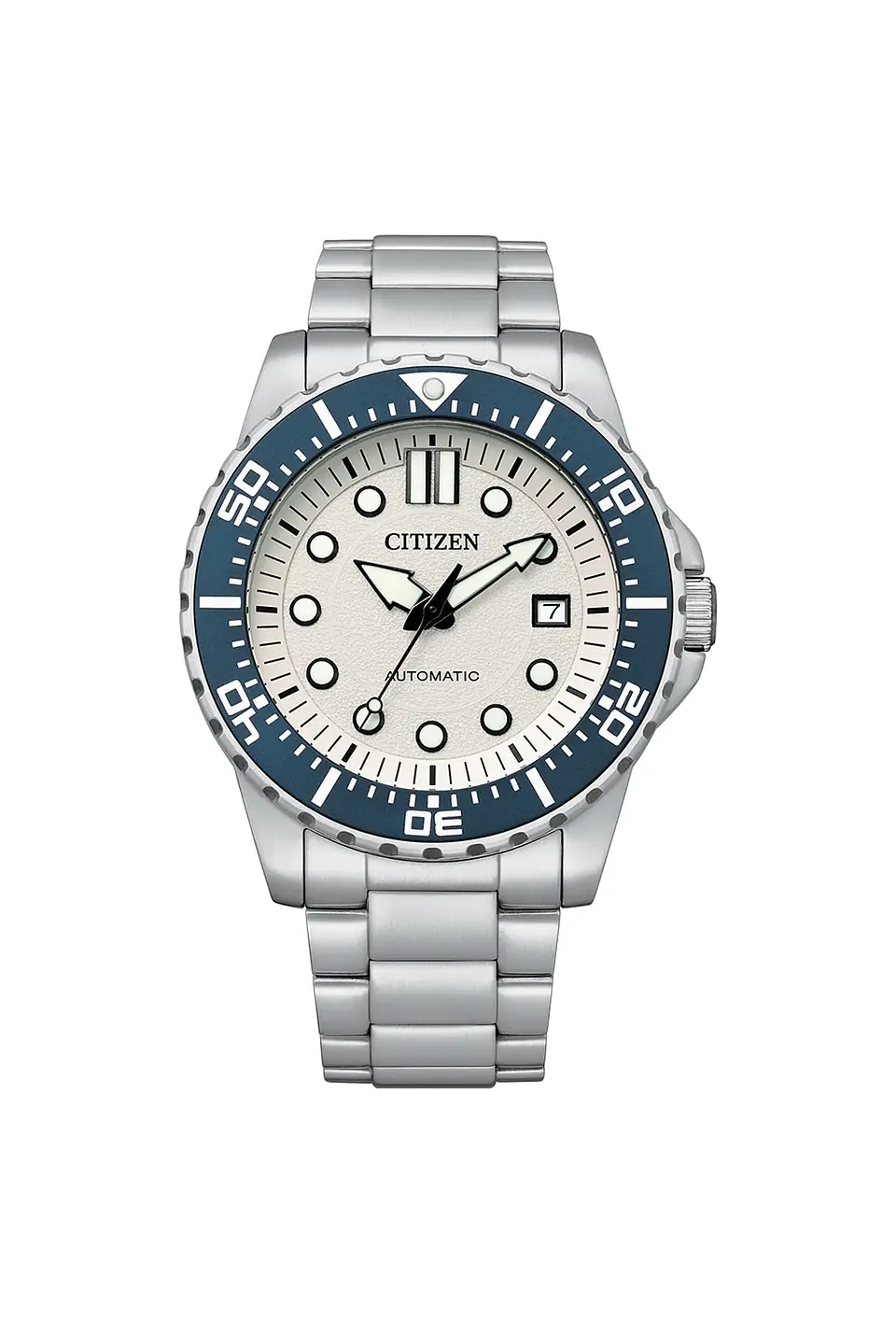 Reloj CITIZEN Automatic Urban Sport NJ0171-81A  1