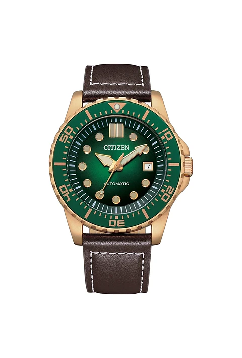 Reloj CITIZEN Automatic Urban Sport NJ0173-18X