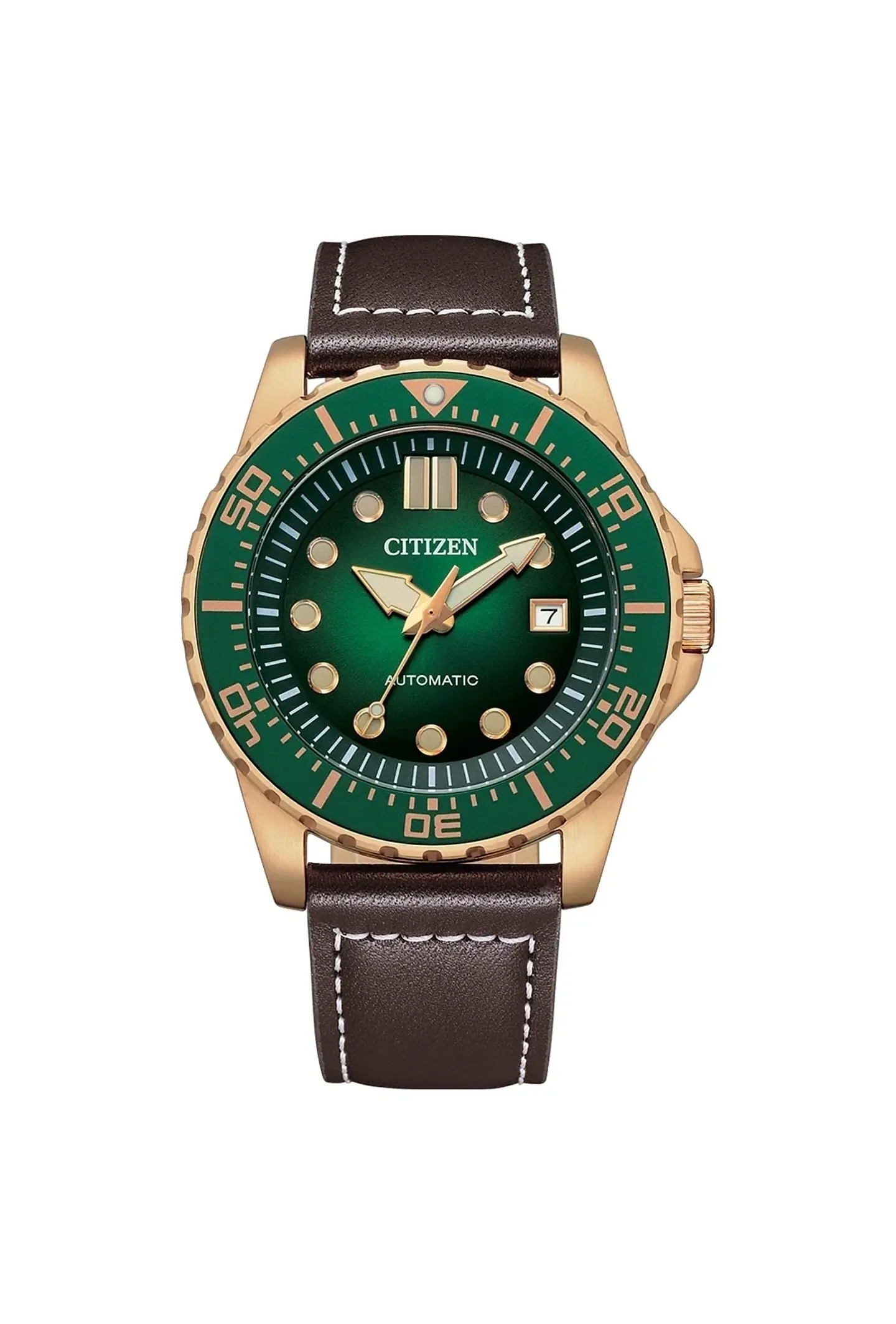 Reloj CITIZEN Automatic Urban Sport NJ0173-18X 1