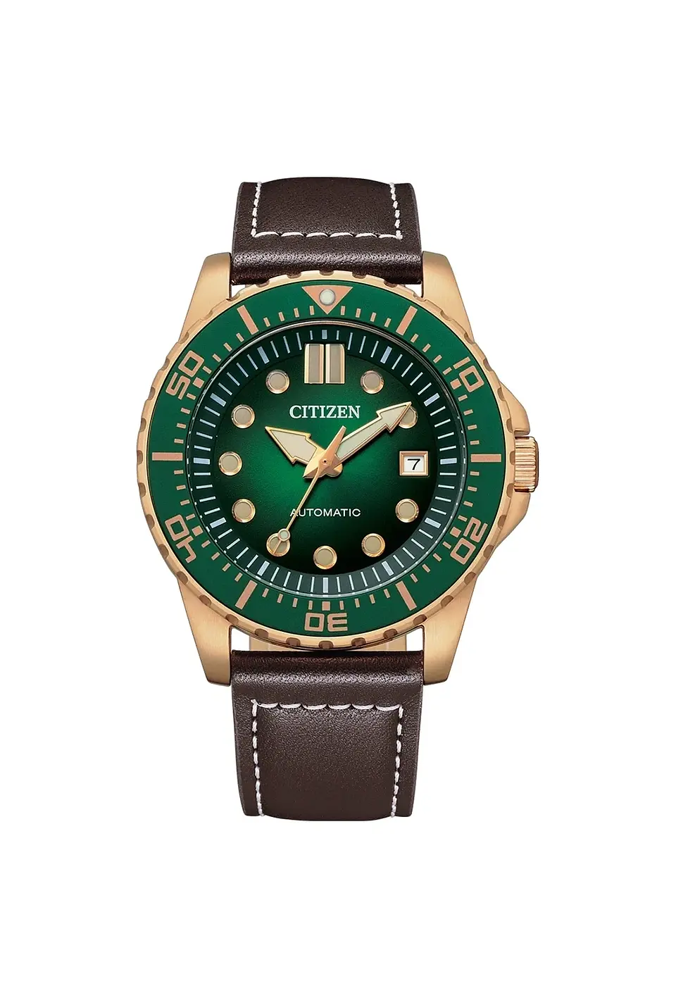 Reloj CITIZEN Automatic Urban Sport NJ0173-18X 1