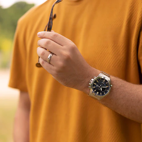 Reloj EDIFICE ECB-30D-2A