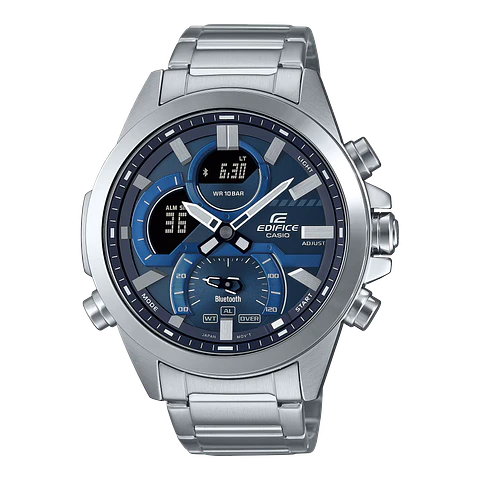 Reloj EDIFICE ECB-30D-2A