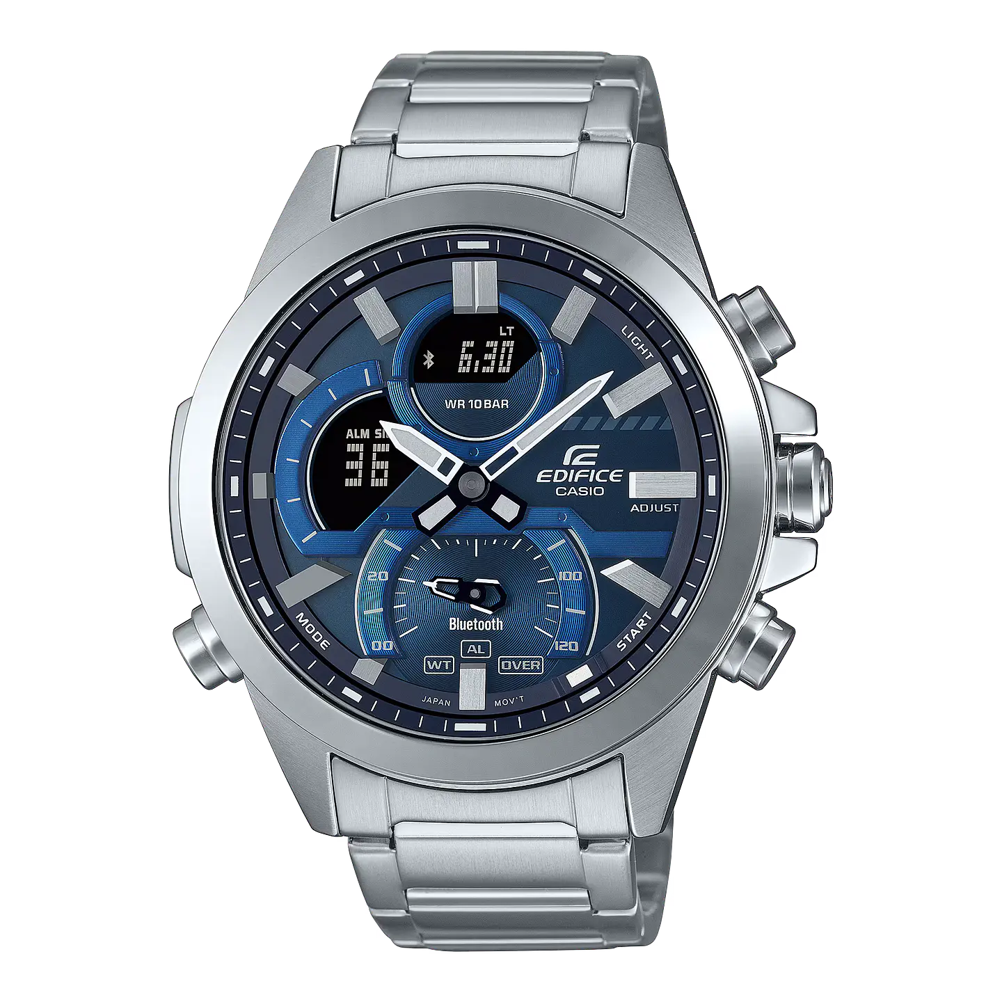 Reloj EDIFICE ECB-30D-2A 1