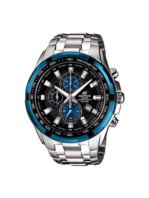 Reloj EDIFICE EF-539D-1A2V