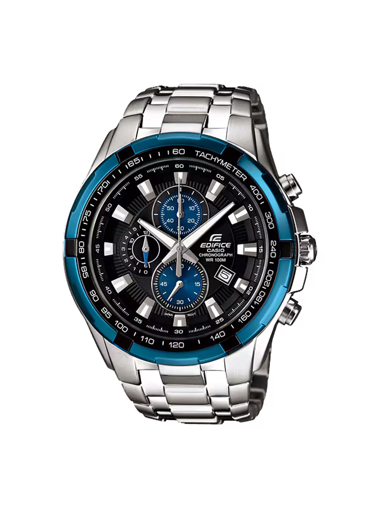 Reloj EDIFICE EF-539D-1A2V 1