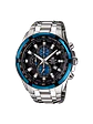 Reloj EDIFICE EF-539D-1A2V - Miniatura 1