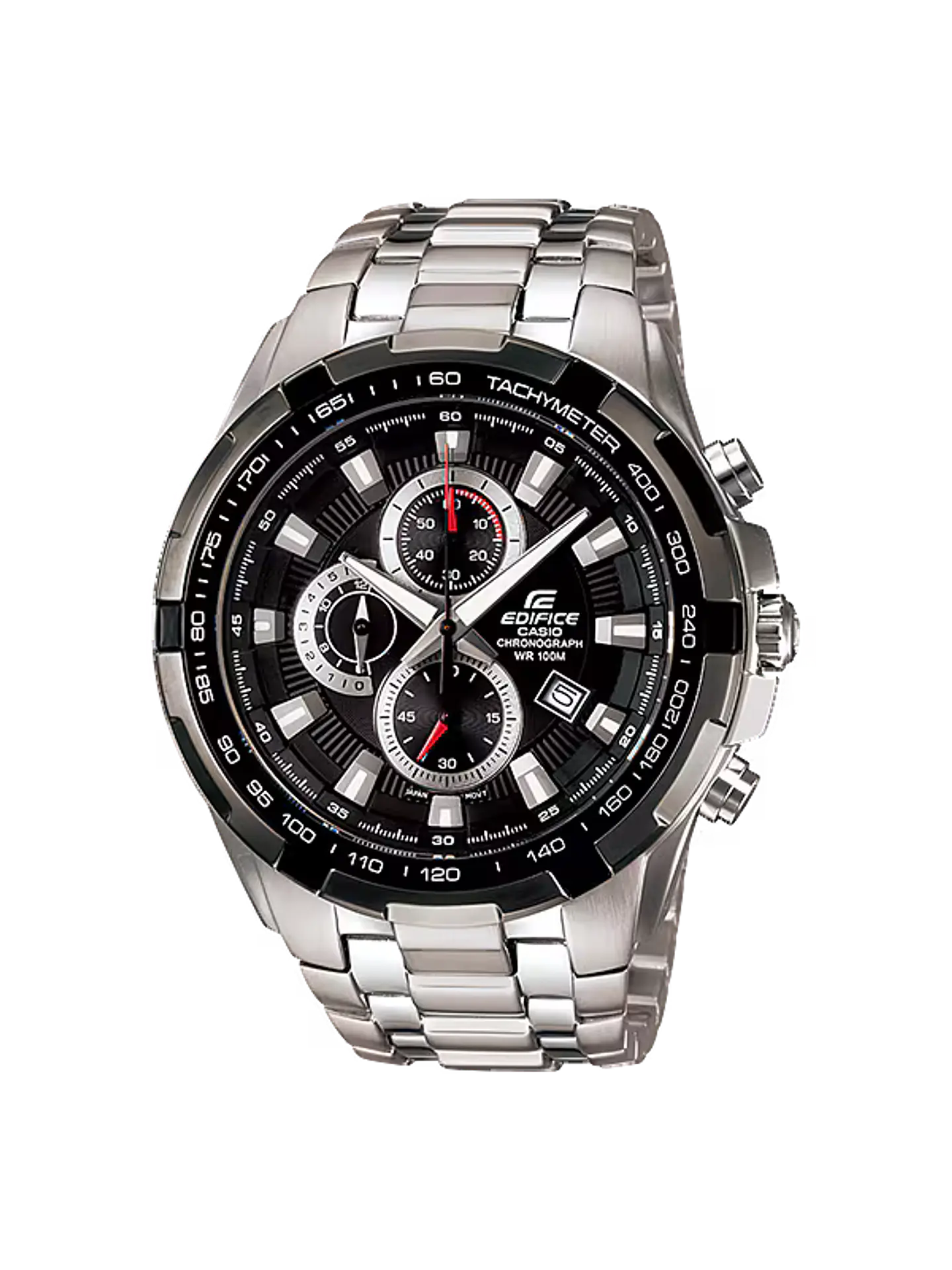 Reloj EDIFICE EF-539D-1AV 1