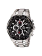 Reloj EDIFICE EF-539D-1AV - Miniatura 1