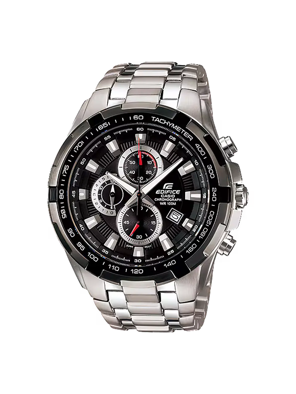 Reloj EDIFICE EF-539D-1AV 1