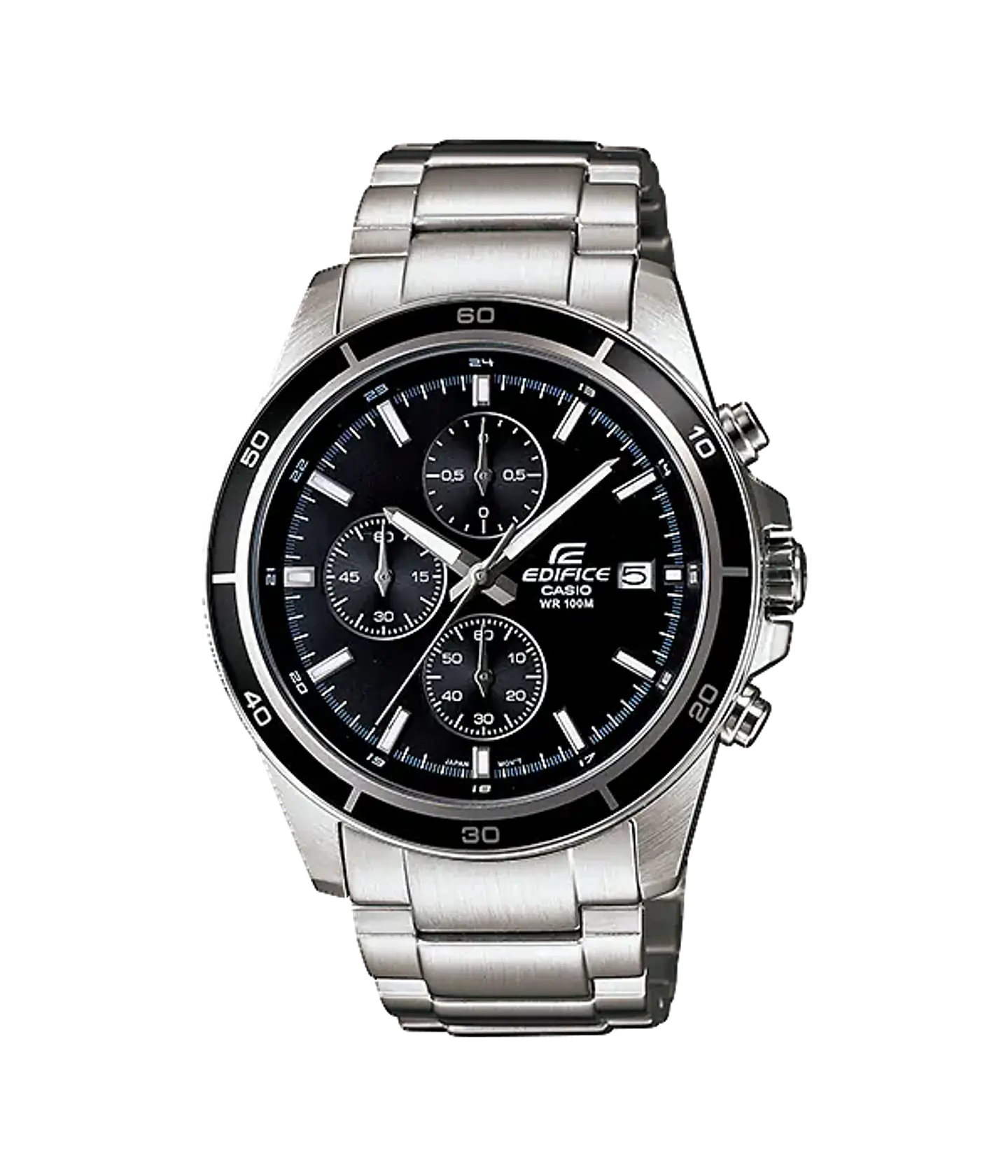Reloj EDIFICE EFR-526D-1AV 1