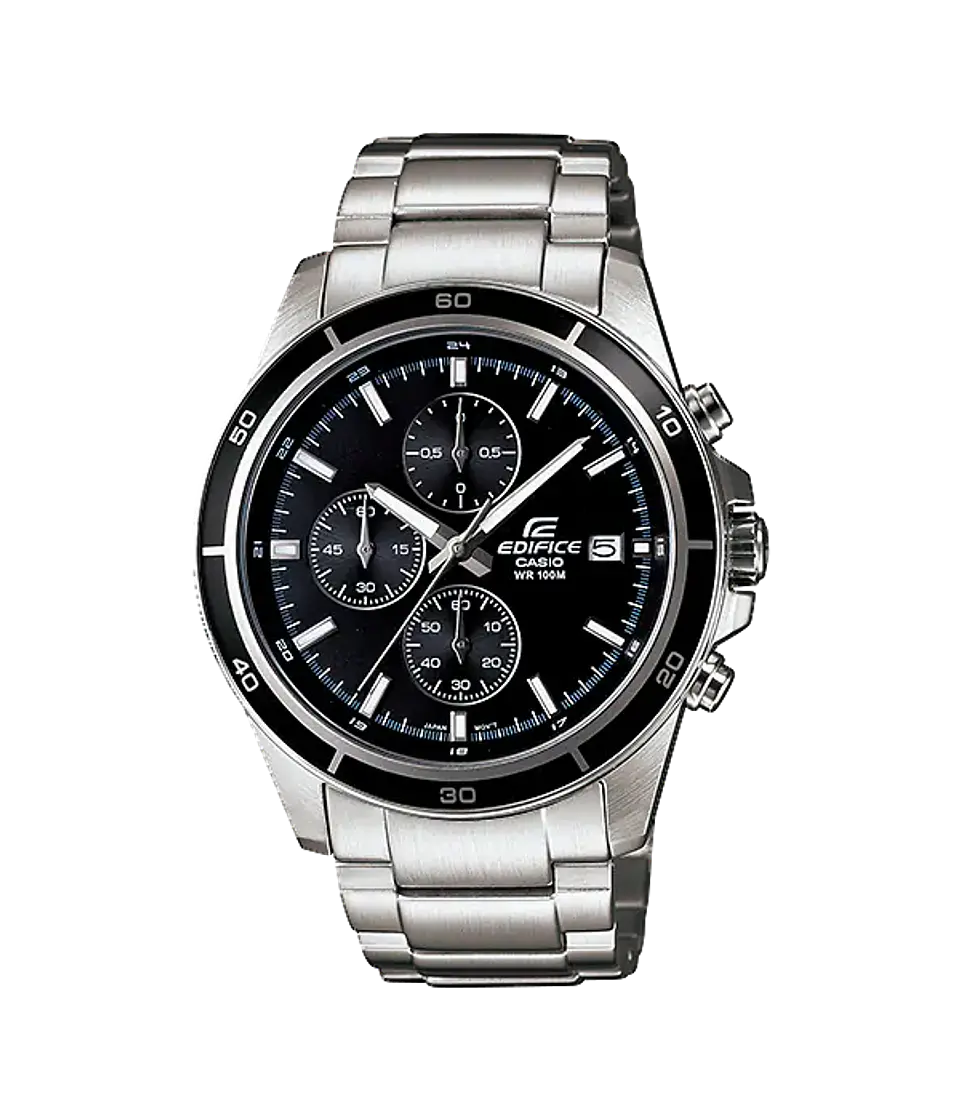 Reloj EDIFICE EFR-526D-1AV 1