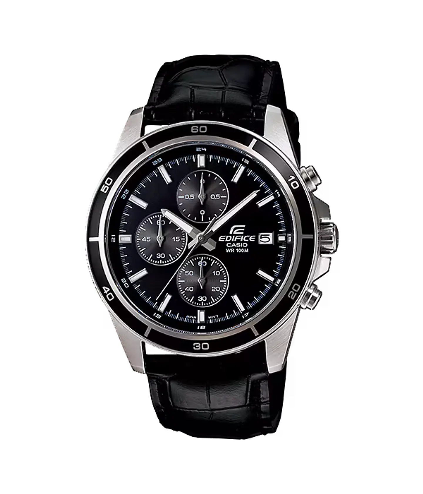Reloj EDIFICE EFR-526L-1AV 1