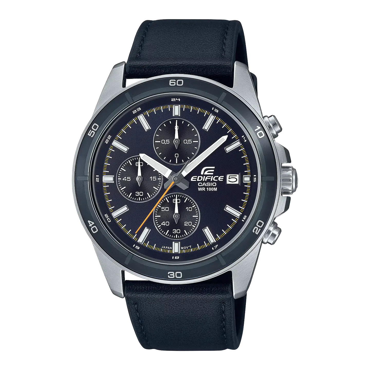Reloj EDIFICE EFR-526L-2CV 1