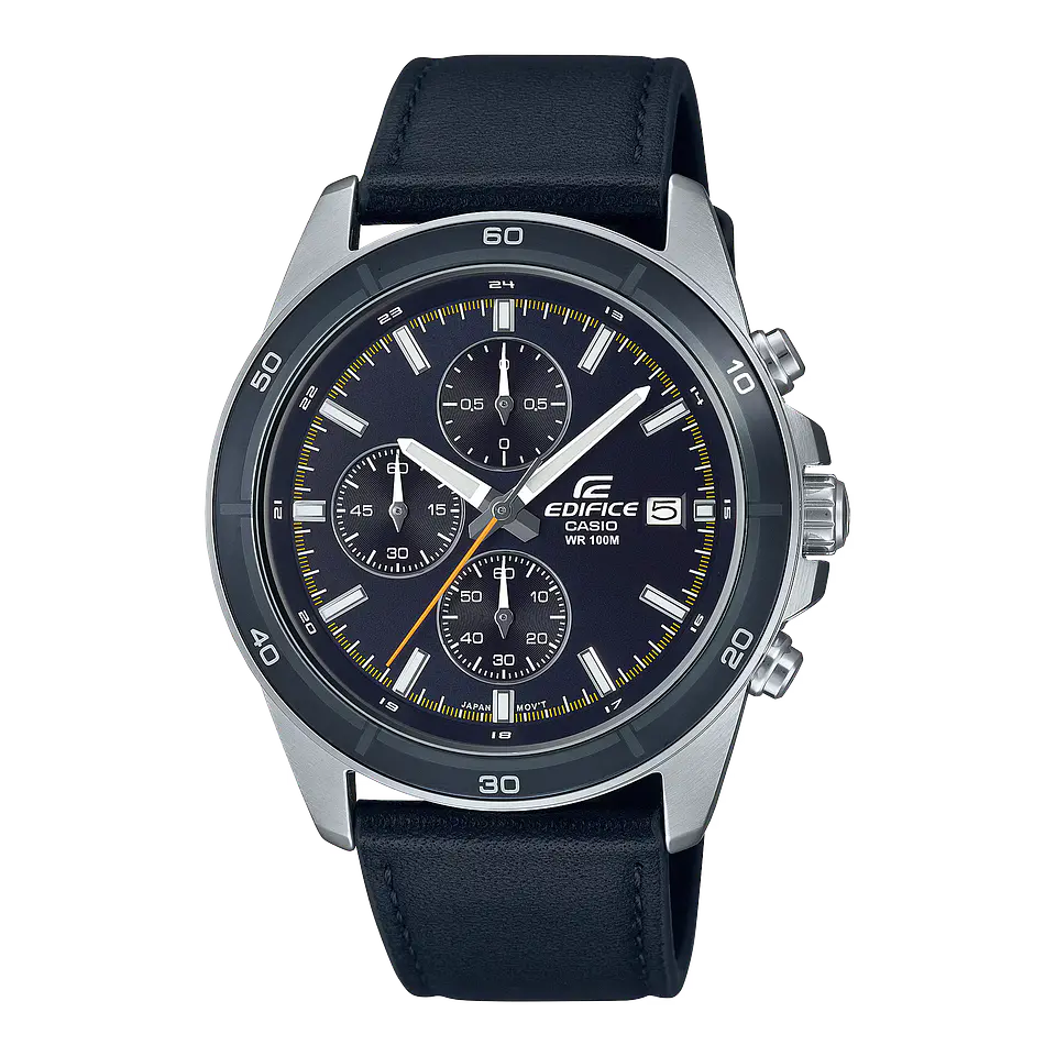 Reloj EDIFICE EFR-526L-2CV 1