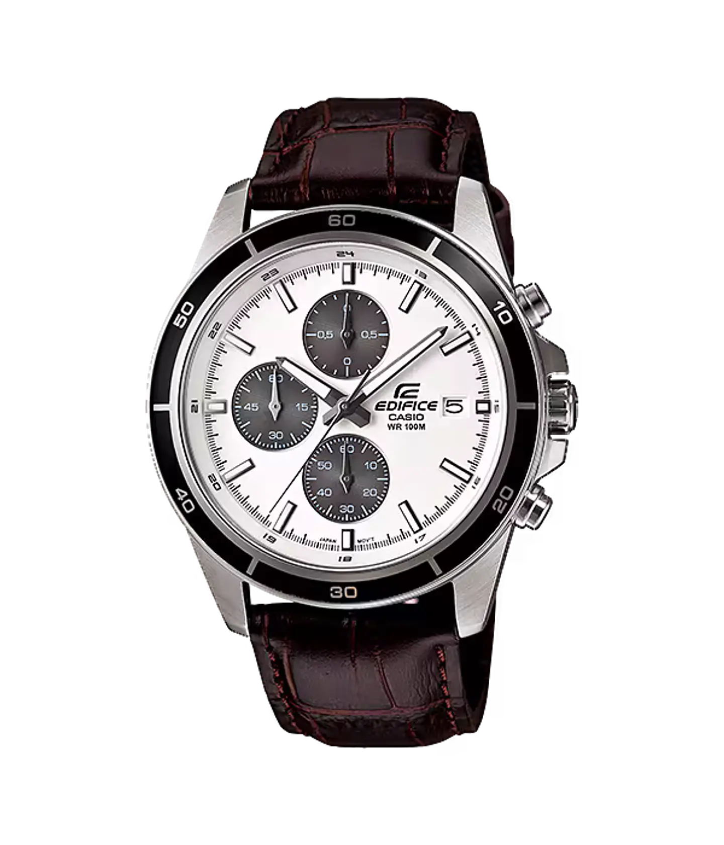 Reloj EDIFICE EFR-526L-7AV 1