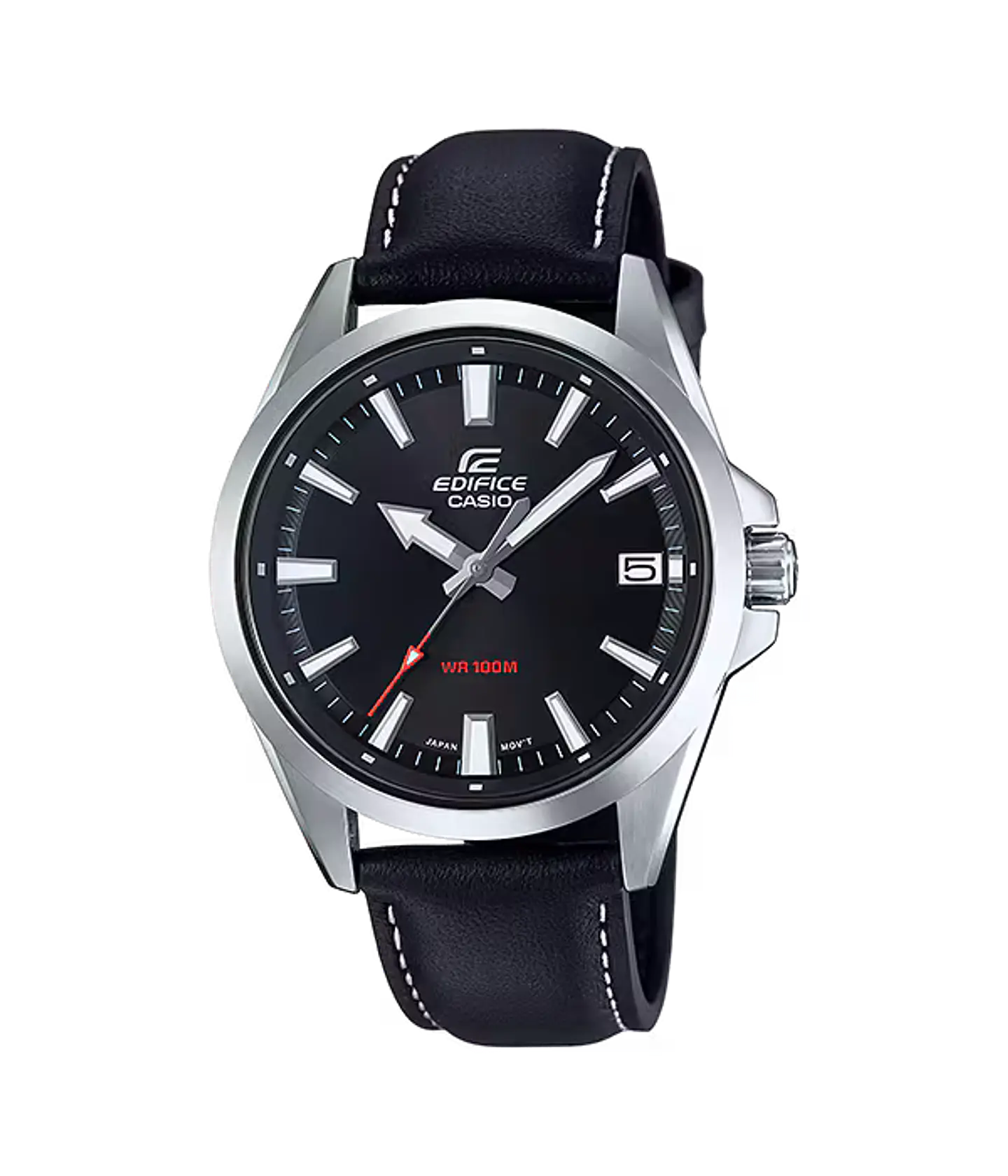 Reloj EDIFICE EFV-100L-1AV 1