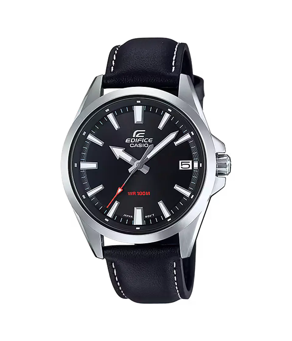 Reloj EDIFICE EFV-100L-1AV 1