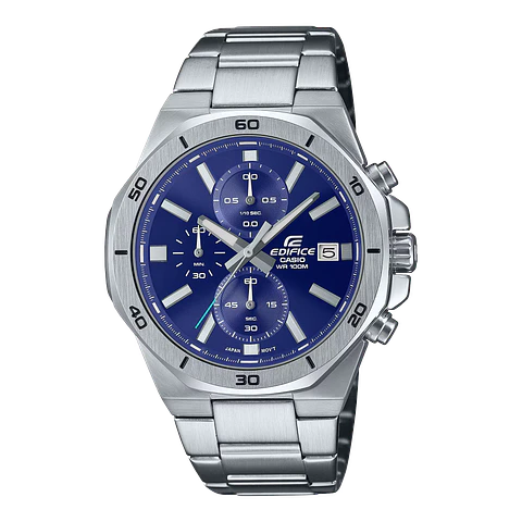 Reloj EDIFICE EFV-640D-2AV