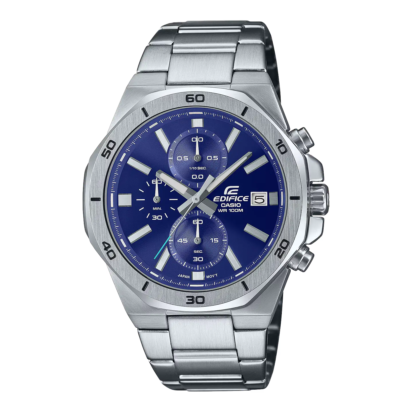 Reloj EDIFICE EFV-640D-2AV 1