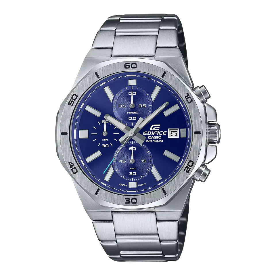 Reloj EDIFICE EFV-640D-2AV 1