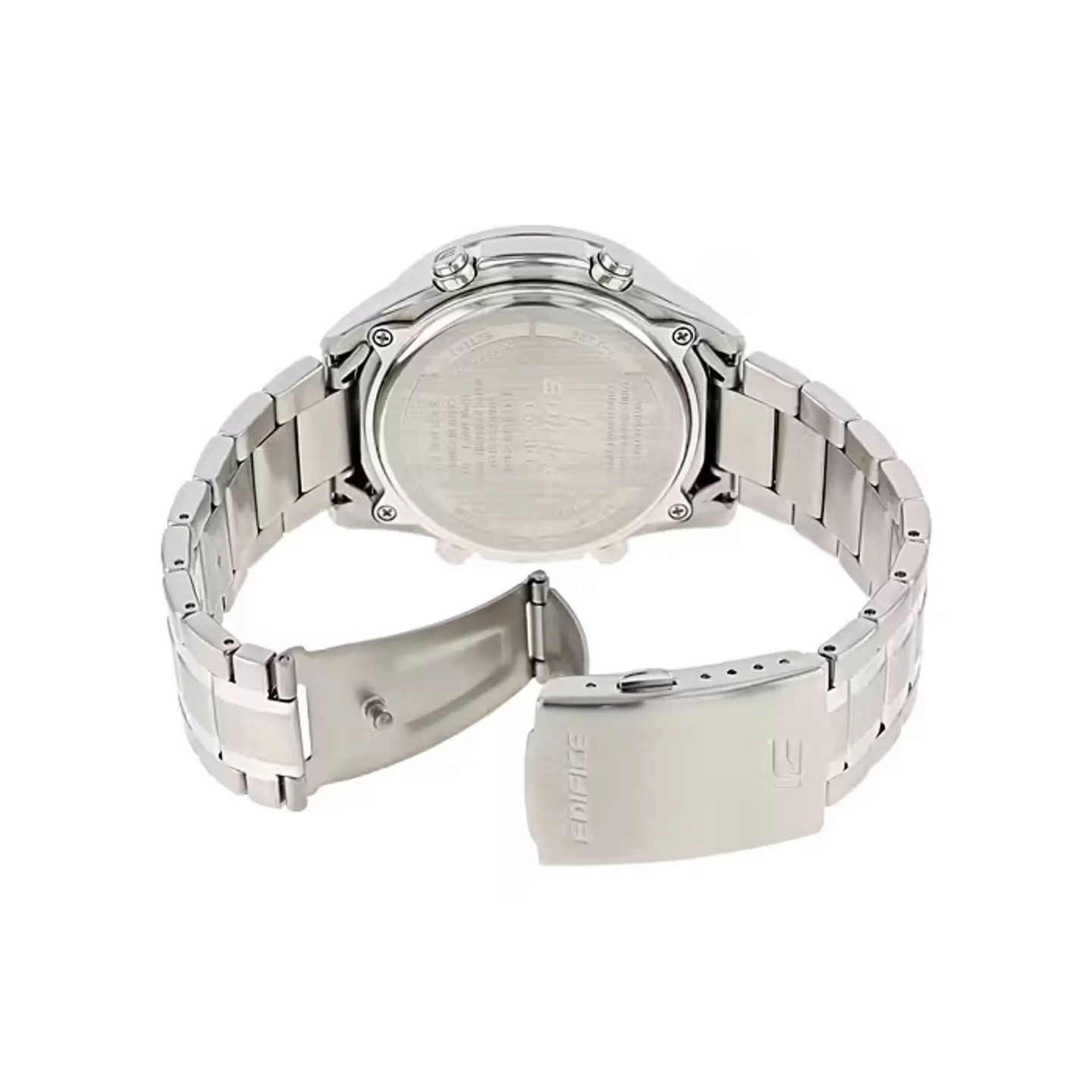 Reloj EDIFICE EFV-C100D-1AV 3
