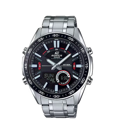 Reloj EDIFICE EFV-C100D-1AV