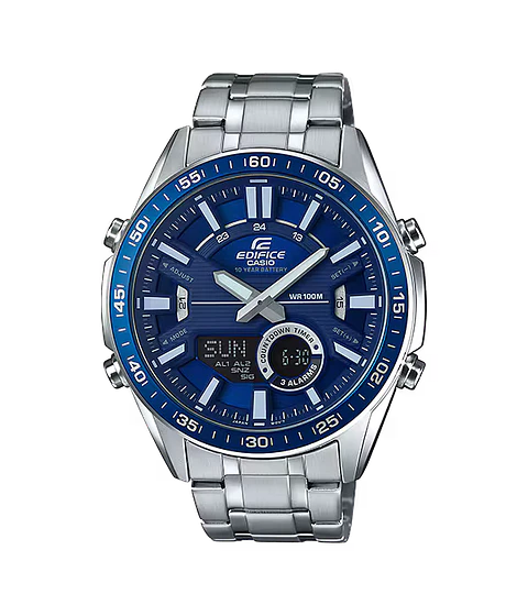Reloj EDIFICE EFV-C100D-2AV