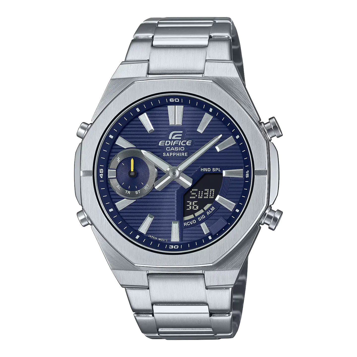 Reloj EDIFICE ECB-S10D-2A 1