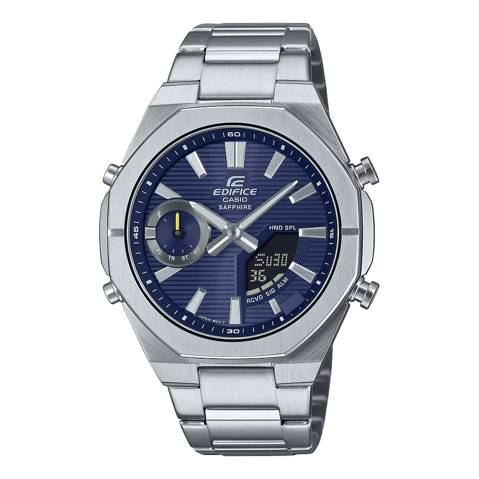 Reloj EDIFICE ECB-S10D-2A 1
