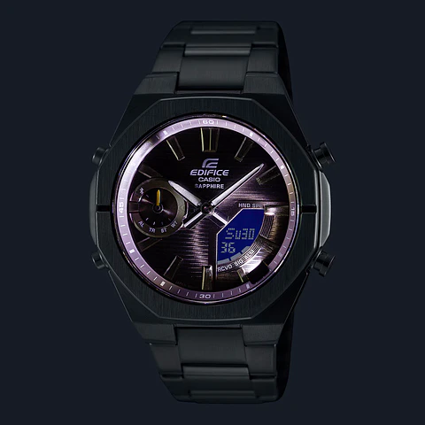 Reloj EDIFICE ECB-S10D-2A