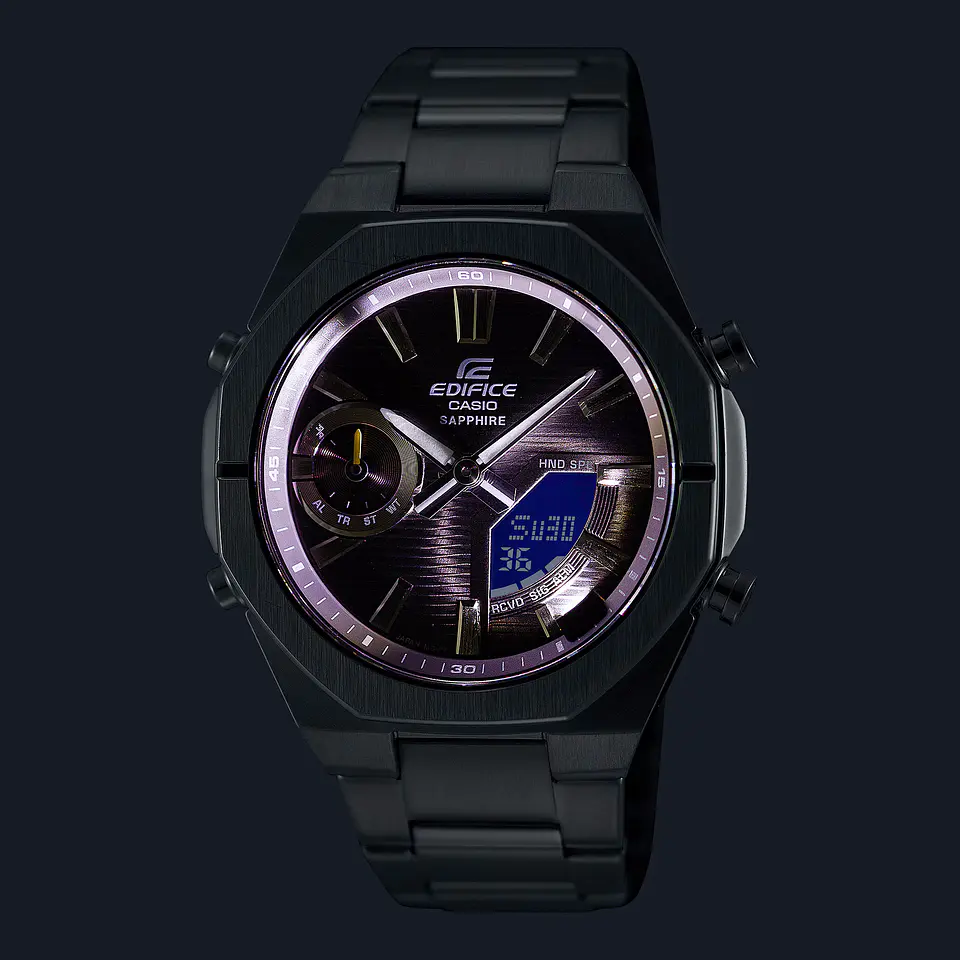 Reloj EDIFICE ECB-S10D-2A 2