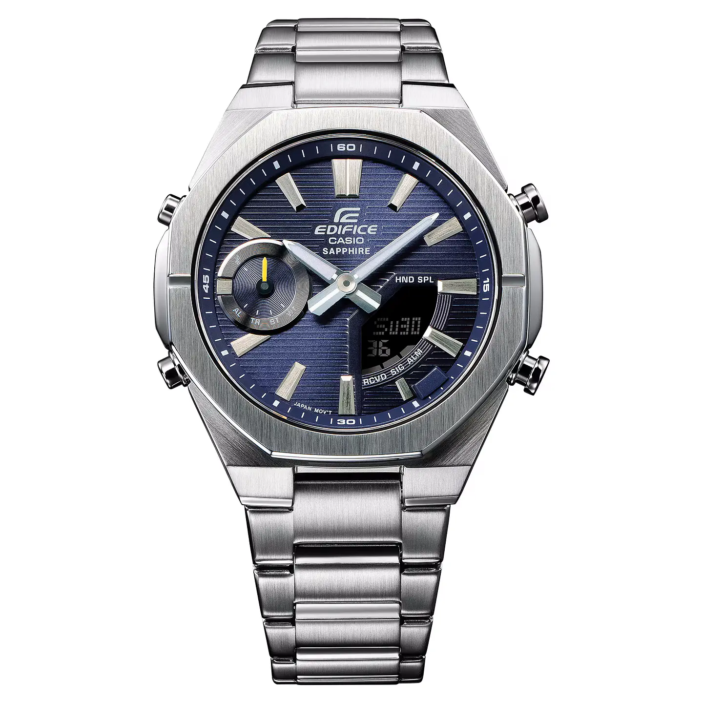 Reloj EDIFICE ECB-S10D-2A 3