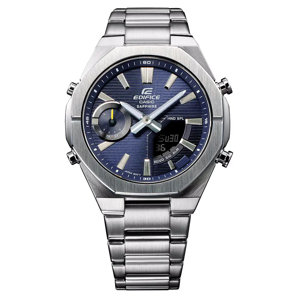 Reloj EDIFICE ECB-S10D-2A 3