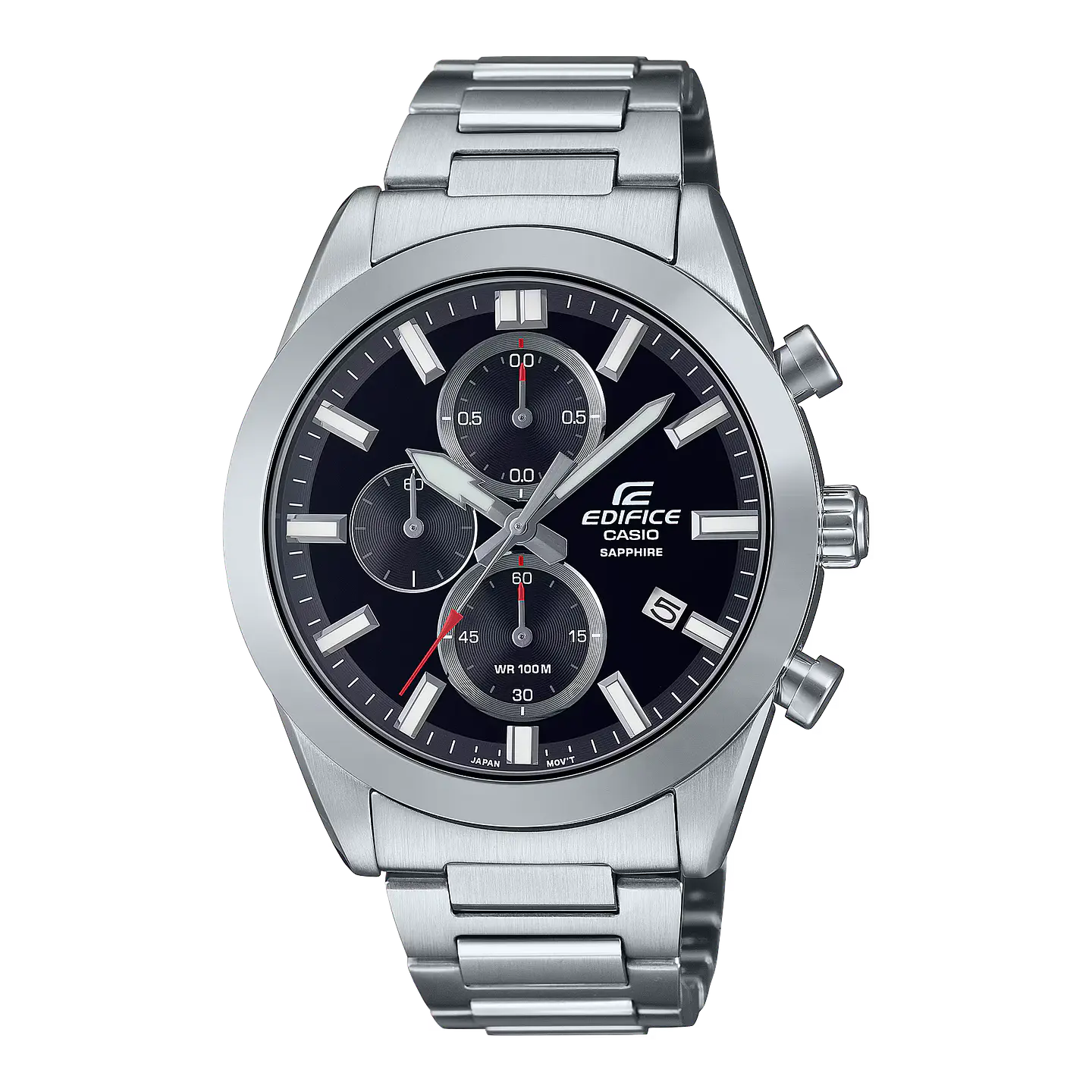 Reloj EDIFICE EFB-710D-1AV 1