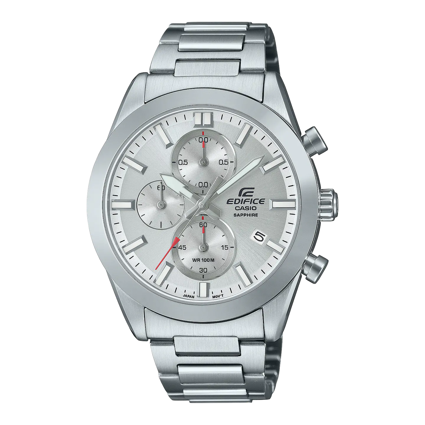 Reloj EDIFICE EFB-710D-7AV 1