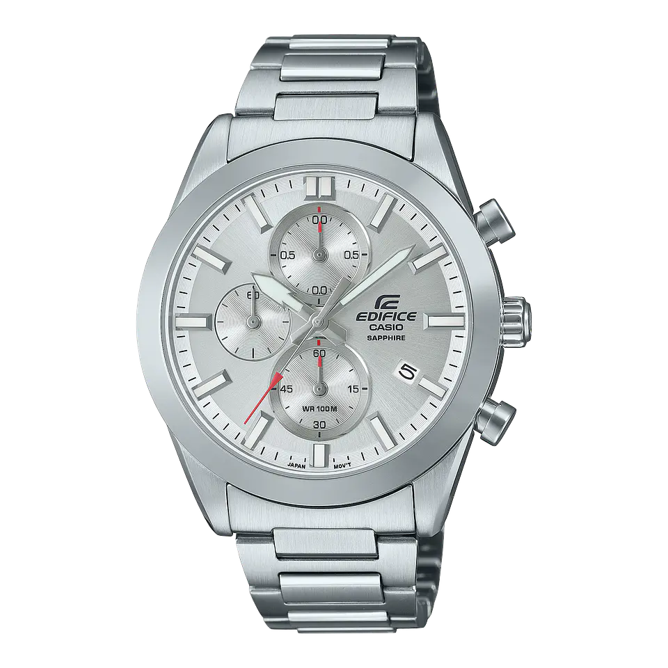 Reloj EDIFICE EFB-710D-7AV 1