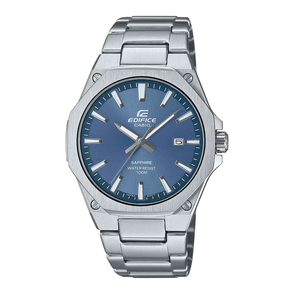Reloj EDIFICE EFR-S108D-2AV 1