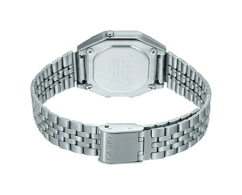 Reloj CASIO LA680WA-2C