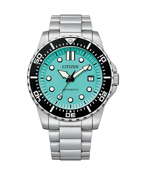 Reloj CITIZEN Automatic Urban Sport NJ0170-83X