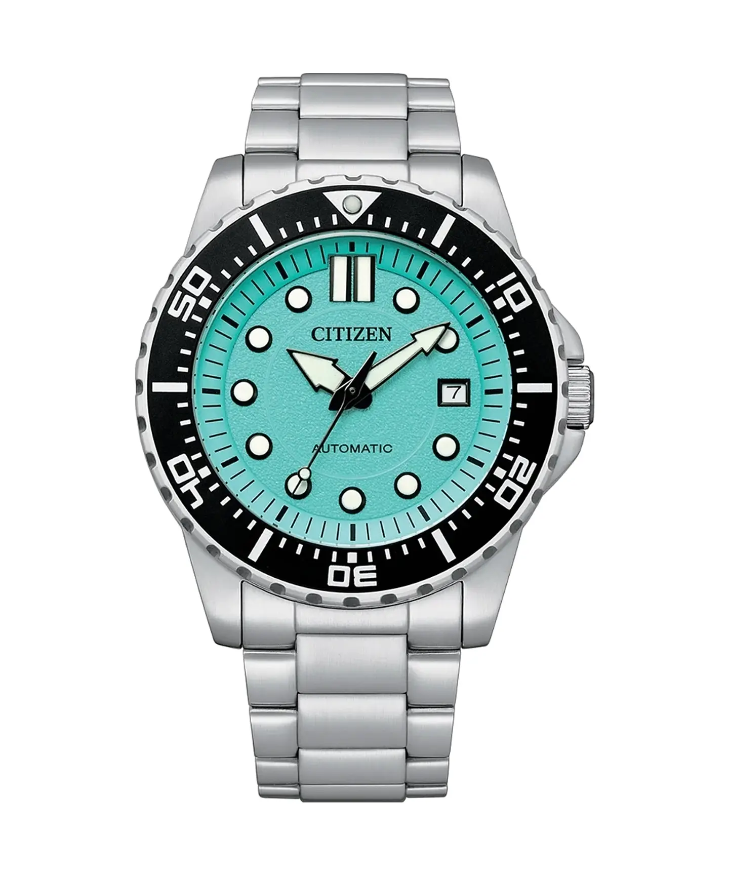 Reloj CITIZEN Automatic Urban Sport NJ0170-83X 1