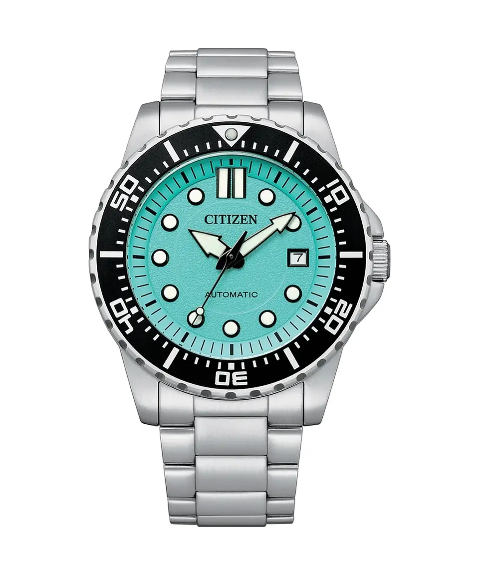Reloj CITIZEN Automatic Urban Sport NJ0170-83X 1