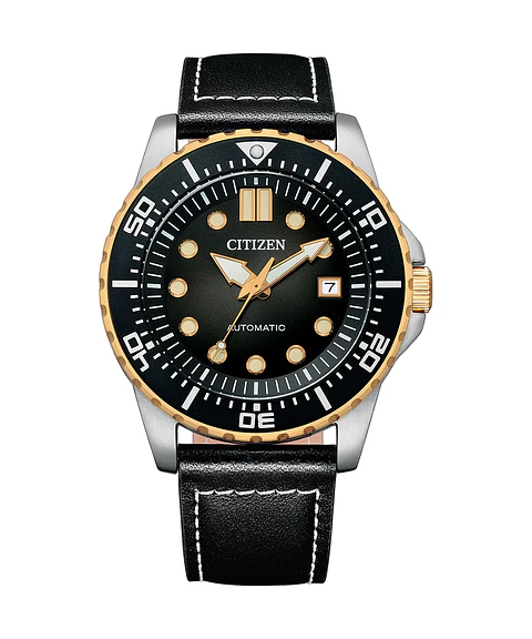 Reloj CITIZEN Automatic Urban Sport NJ0176-10E 