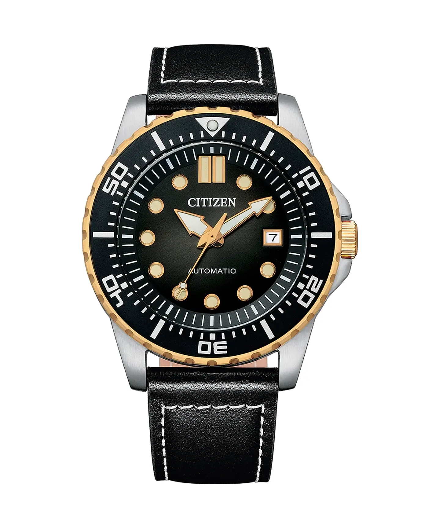 Reloj CITIZEN Automatic Urban Sport NJ0176-10E  1