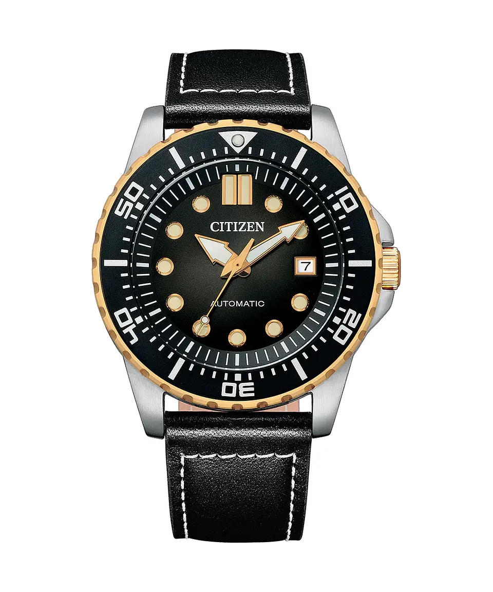 Reloj CITIZEN Automatic Urban Sport NJ0176-10E  1