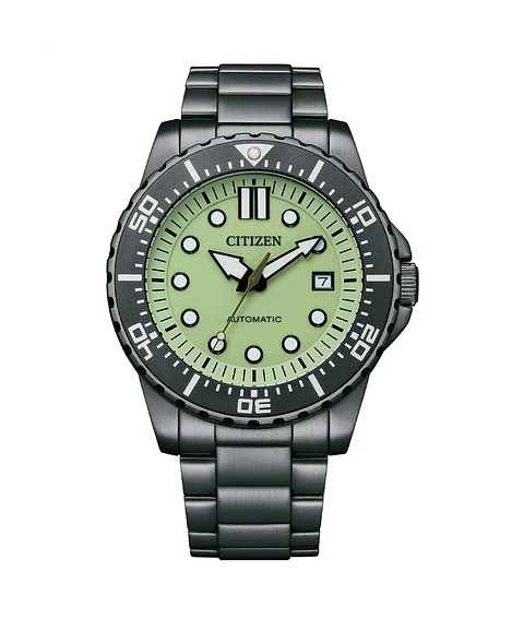 Reloj CITIZEN Automatic Urban Sport NJ0177-84X