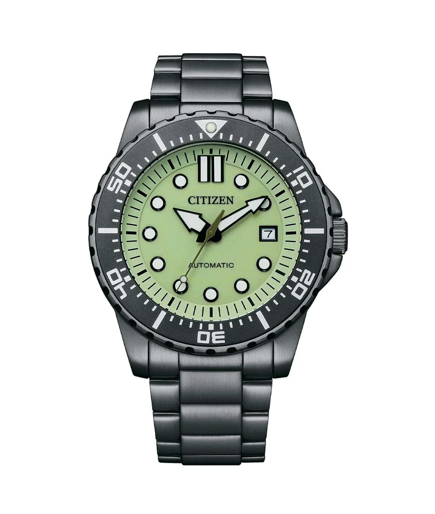 Reloj CITIZEN Automatic Urban Sport NJ0177-84X 1