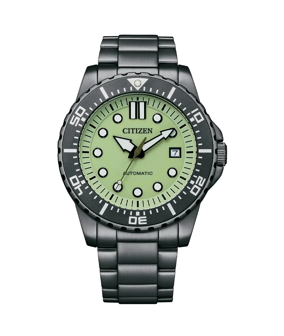 Reloj CITIZEN Automatic Urban Sport NJ0177-84X 1